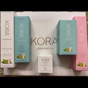 Kora Organics
